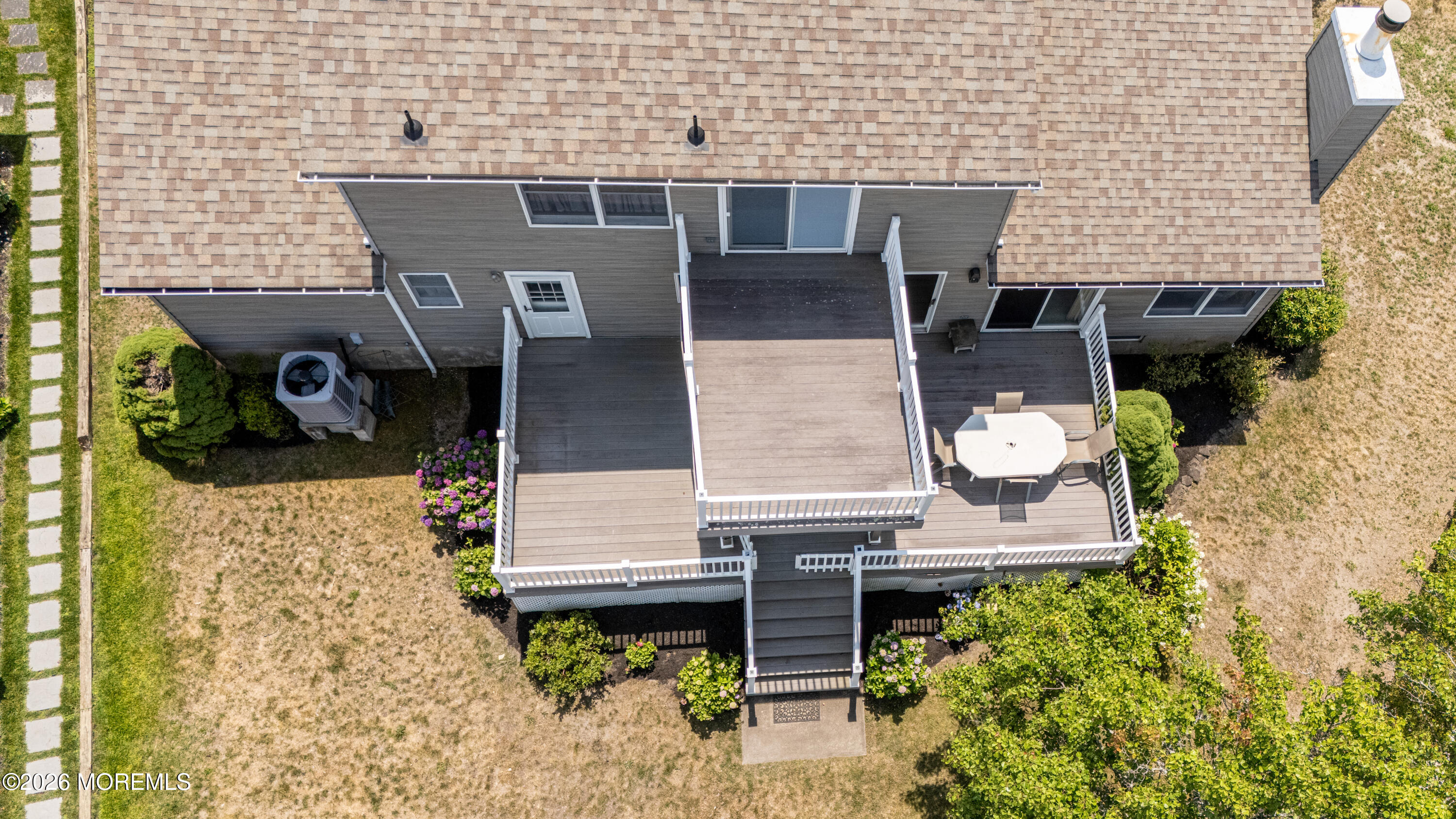 1 E Avalon Avenue Ocean Gate NJ 08740