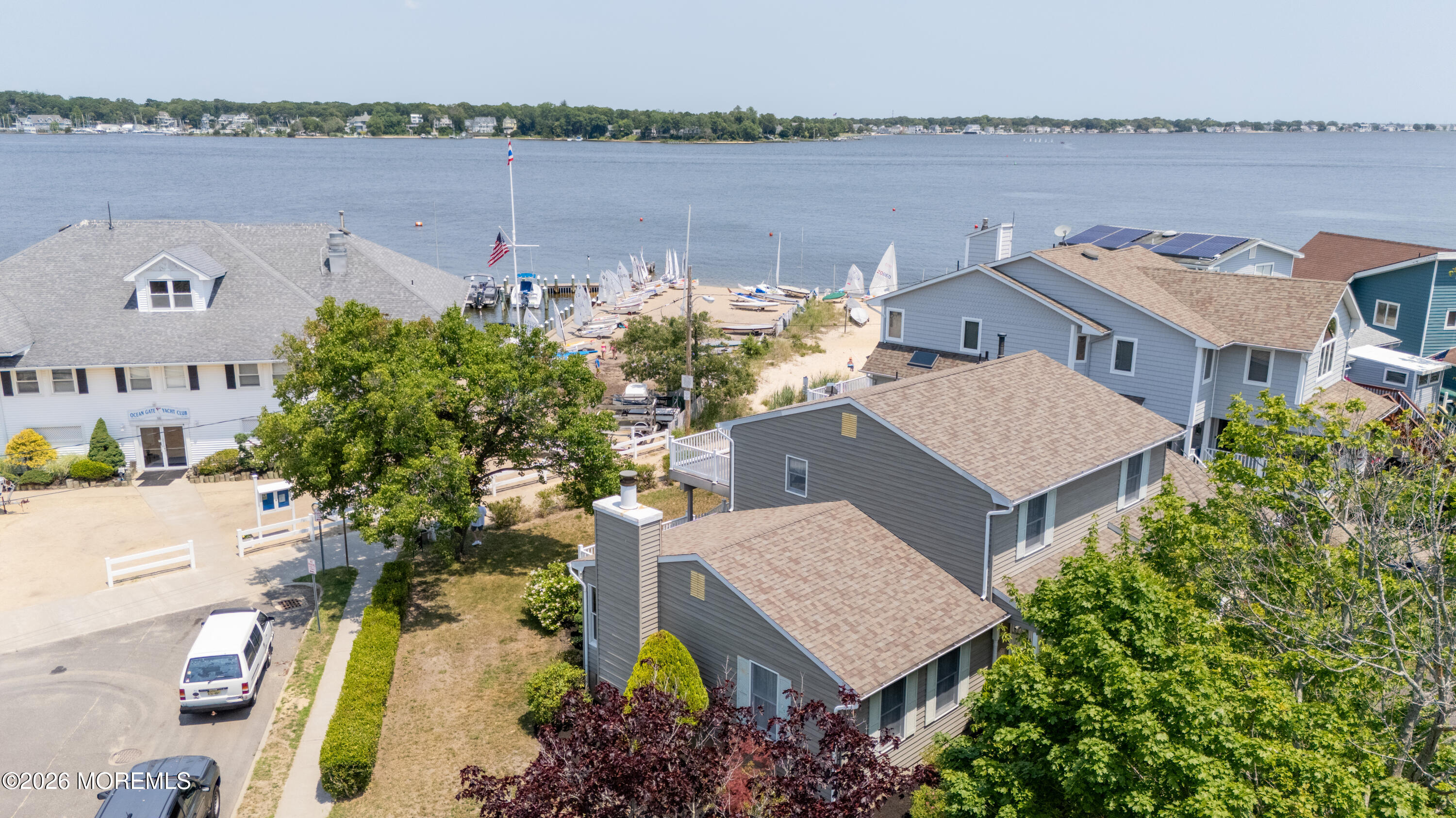 1 E Avalon Avenue Ocean Gate NJ 08740