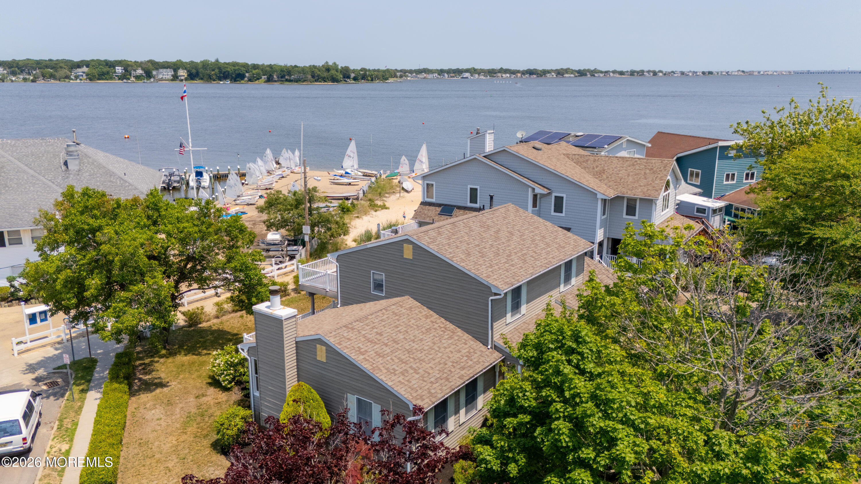 1 E Avalon Avenue Ocean Gate NJ 08740