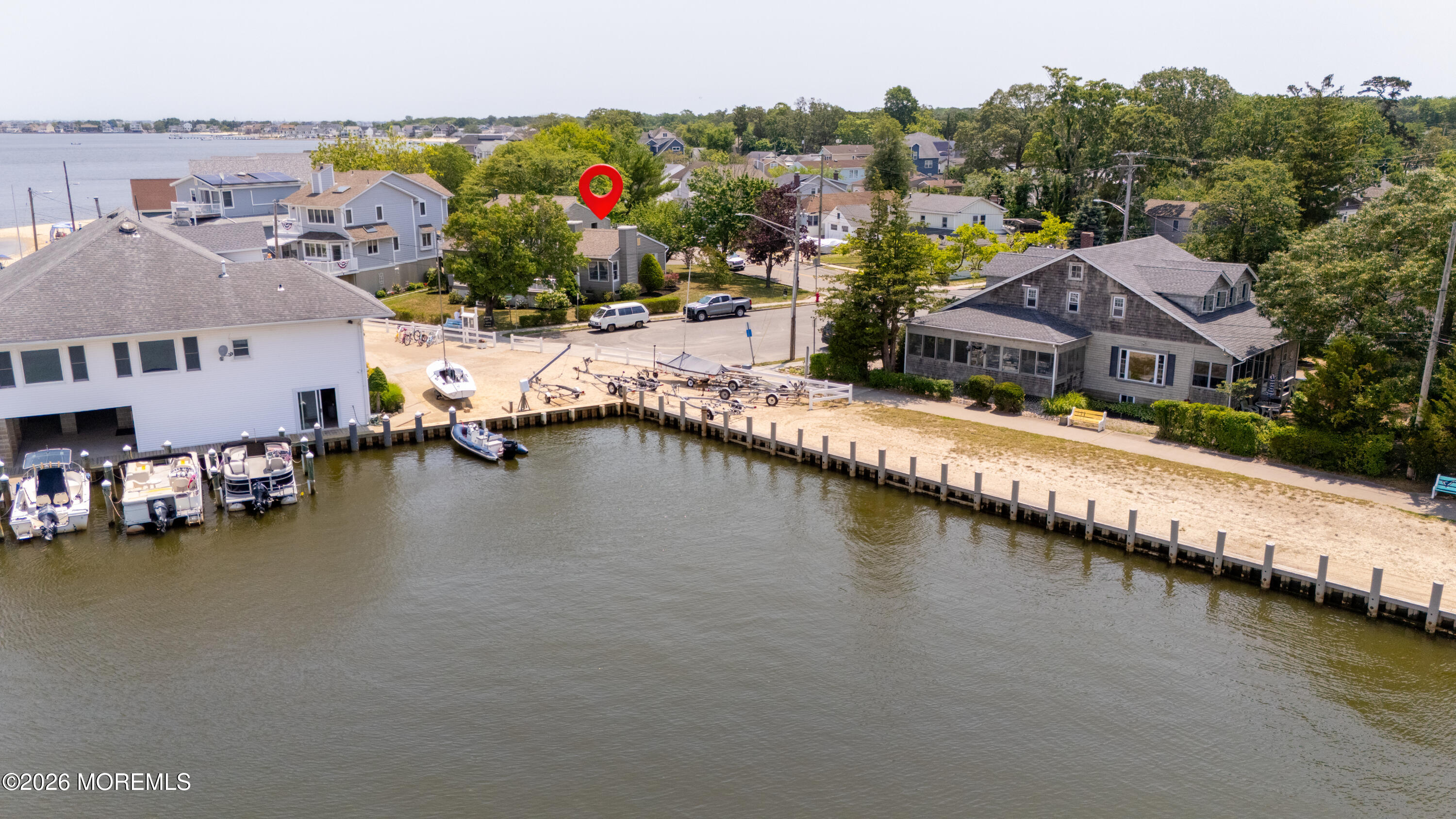 1 E Avalon Avenue Ocean Gate NJ 08740