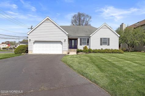 1 Jackson Court Monmouth Beach NJ 07750