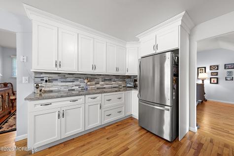1 Jackson Court Monmouth Beach NJ 07750