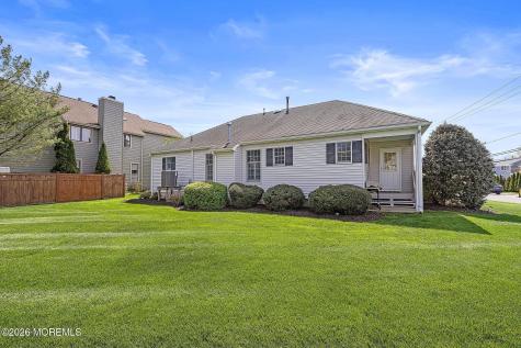 1 Jackson Court Monmouth Beach NJ 07750