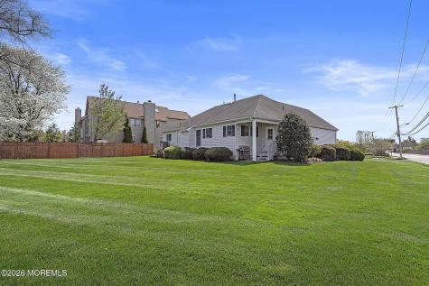1 Jackson Court Monmouth Beach NJ 07750