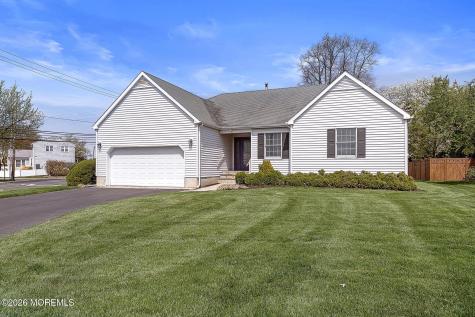1 Jackson Court Monmouth Beach NJ 07750