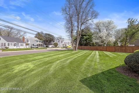 1 Jackson Court Monmouth Beach NJ 07750