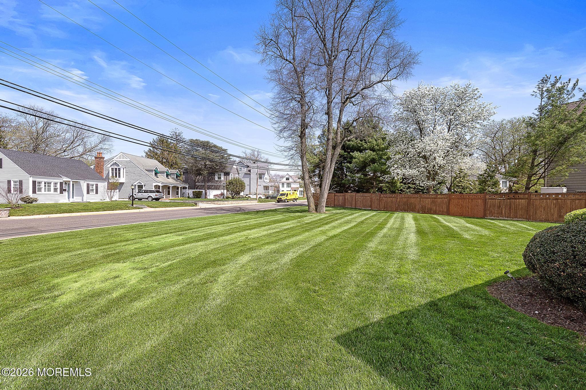 1 Jackson Court Monmouth Beach NJ 07750