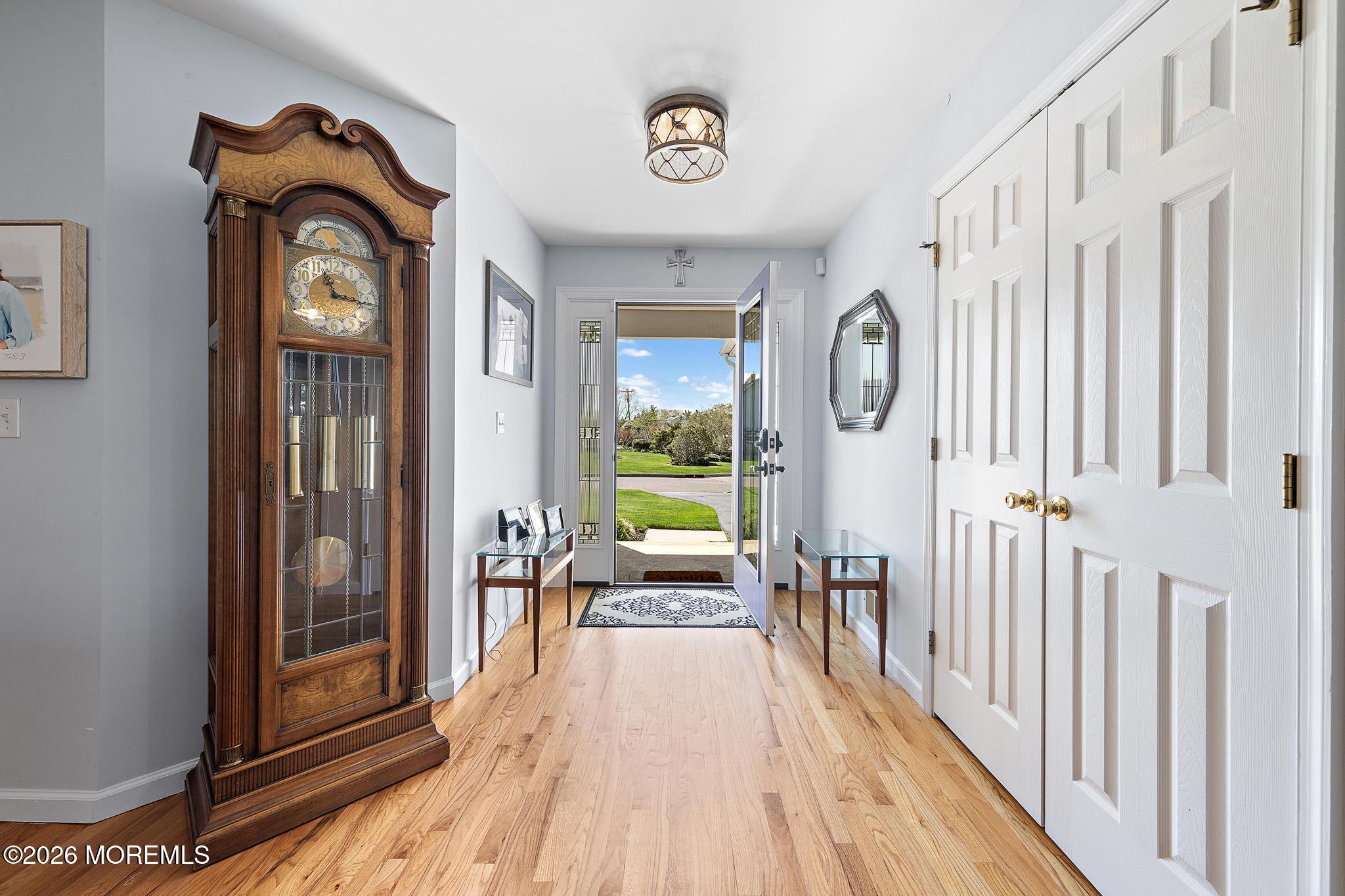 1 Jackson Court Monmouth Beach NJ 07750