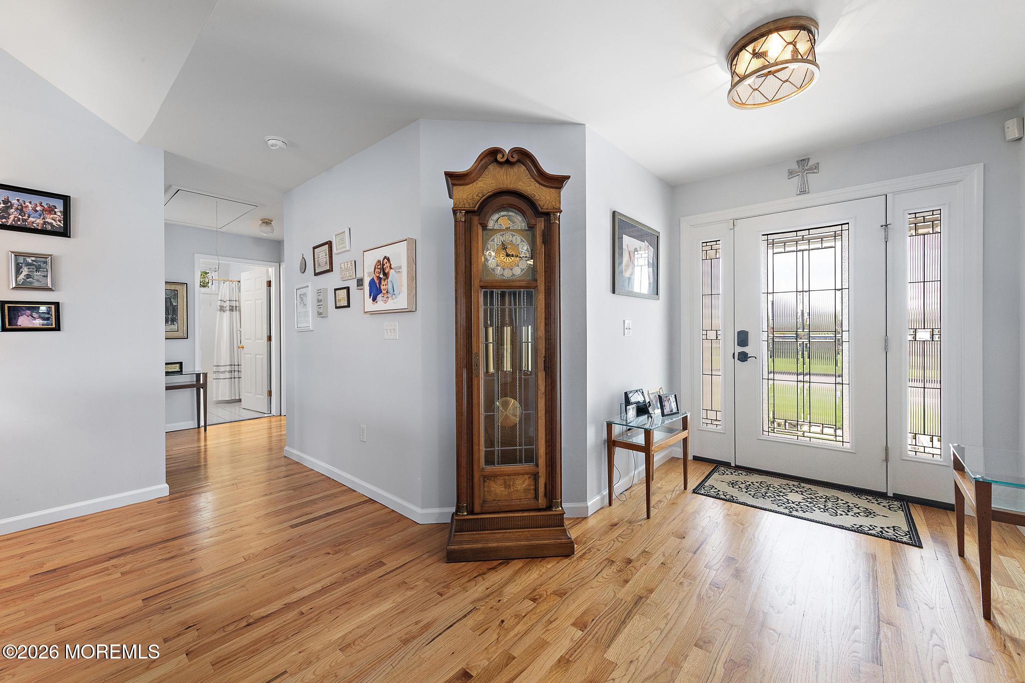 1 Jackson Court Monmouth Beach NJ 07750