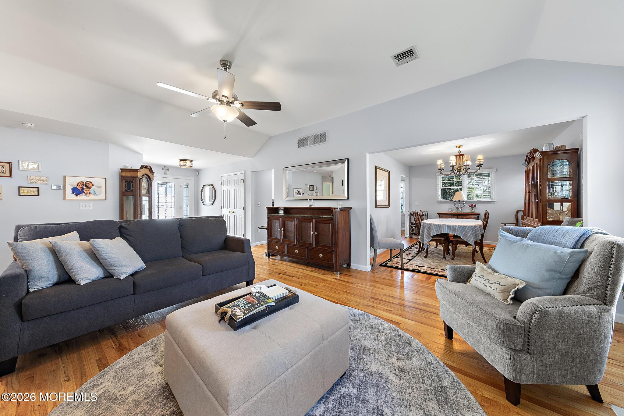 1 Jackson Court Monmouth Beach NJ 07750