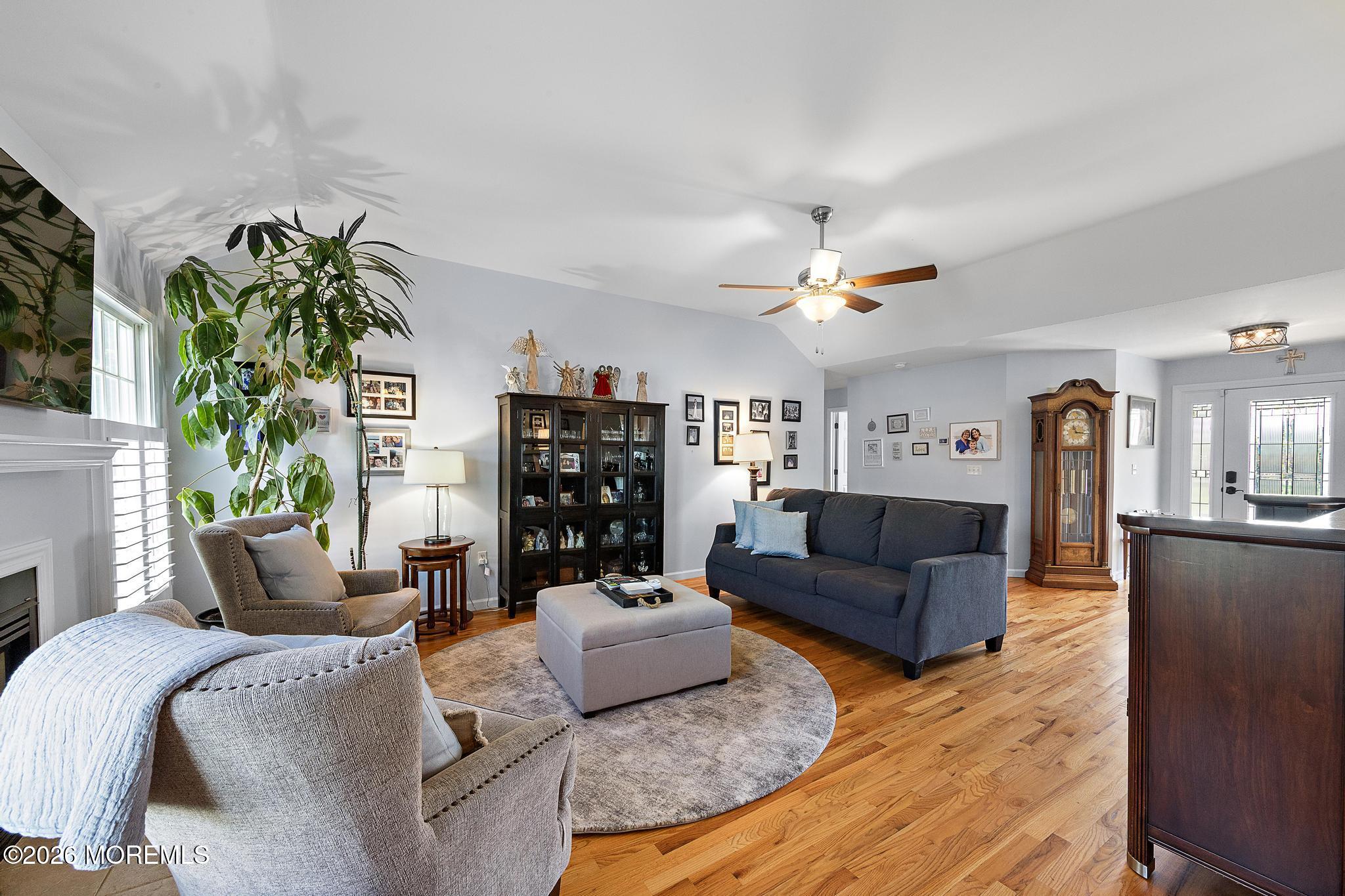 1 Jackson Court Monmouth Beach NJ 07750