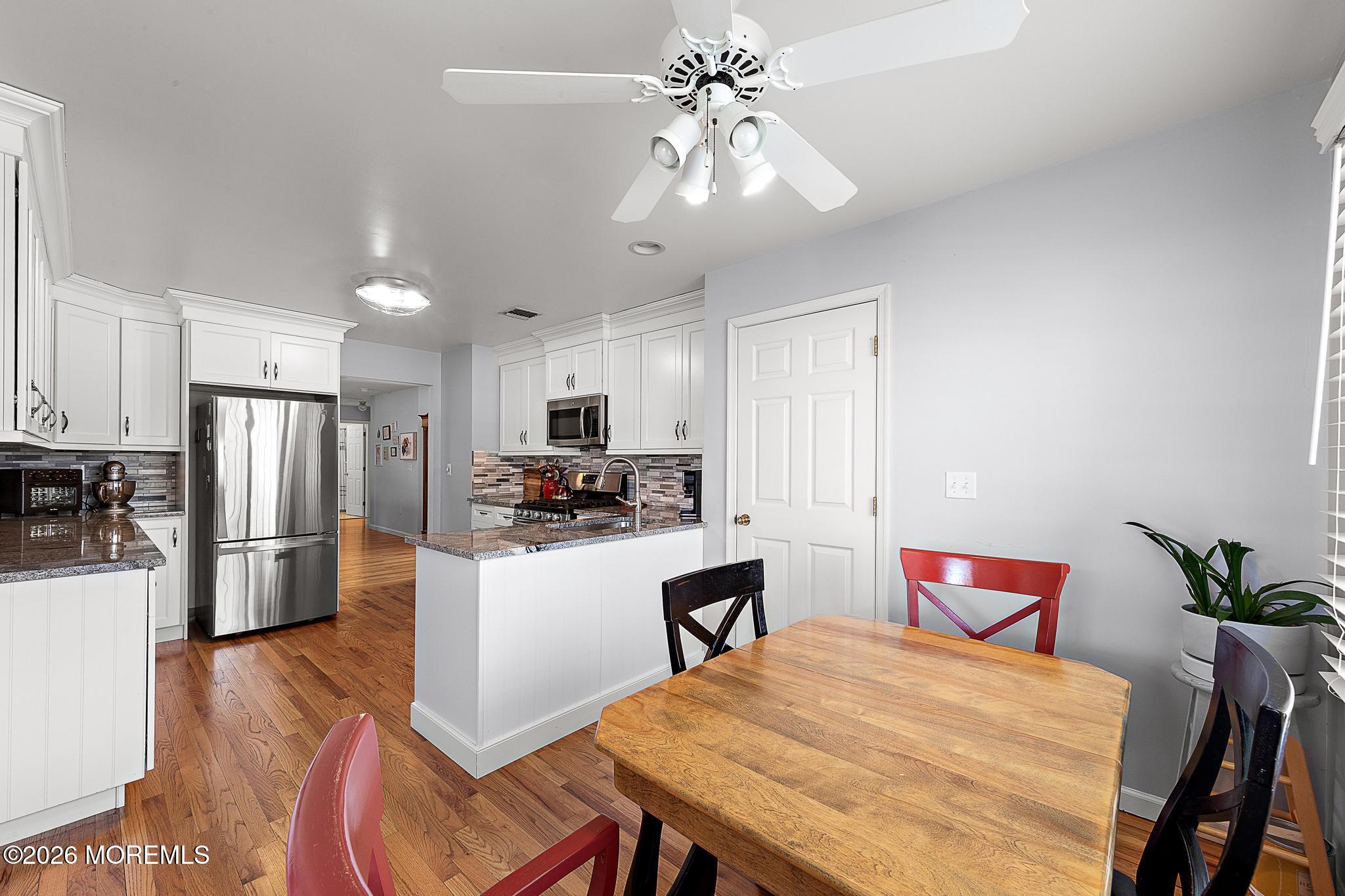 1 Jackson Court Monmouth Beach NJ 07750
