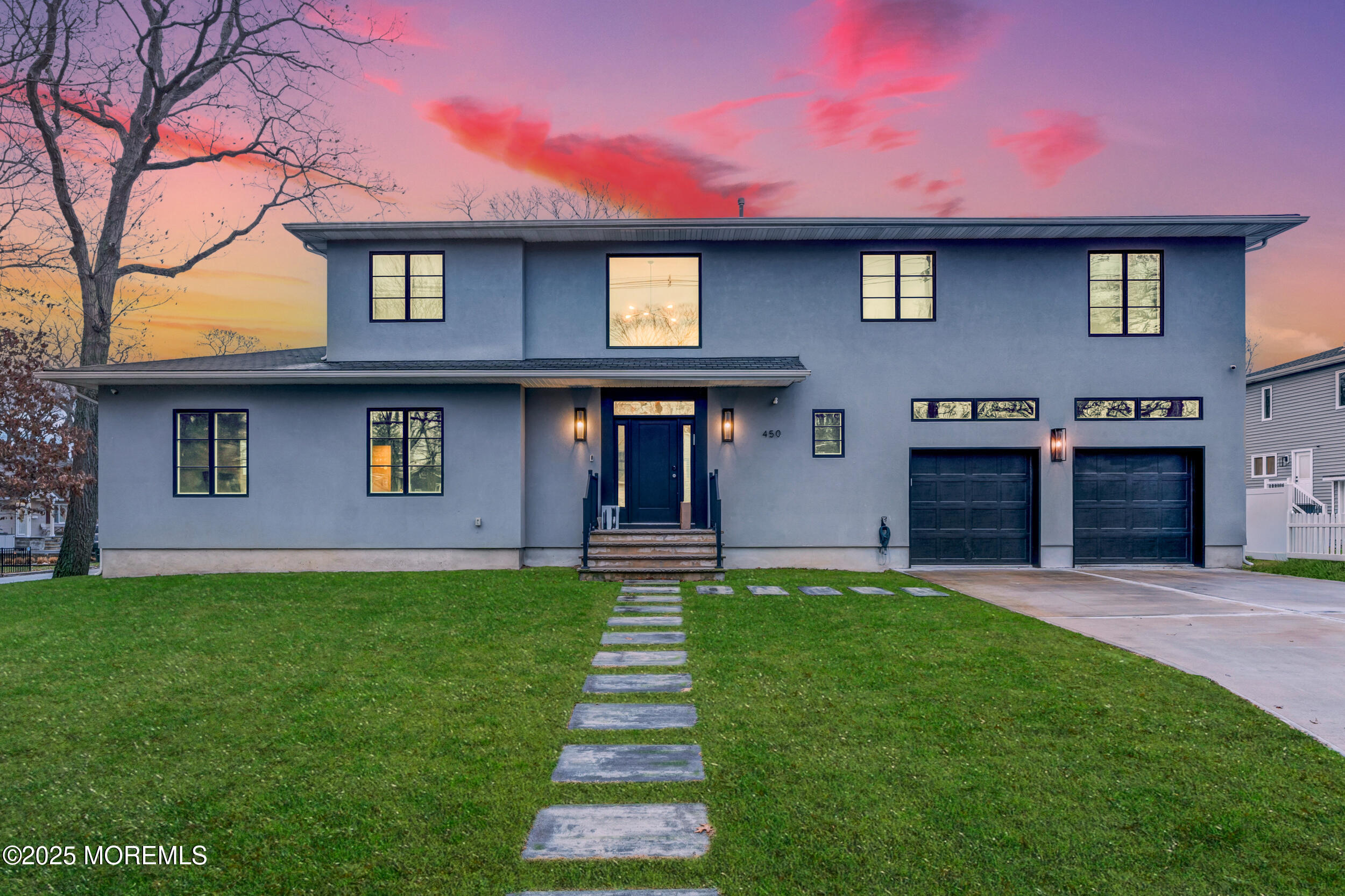 450 Wells Avenue Oakhurst NJ 07755