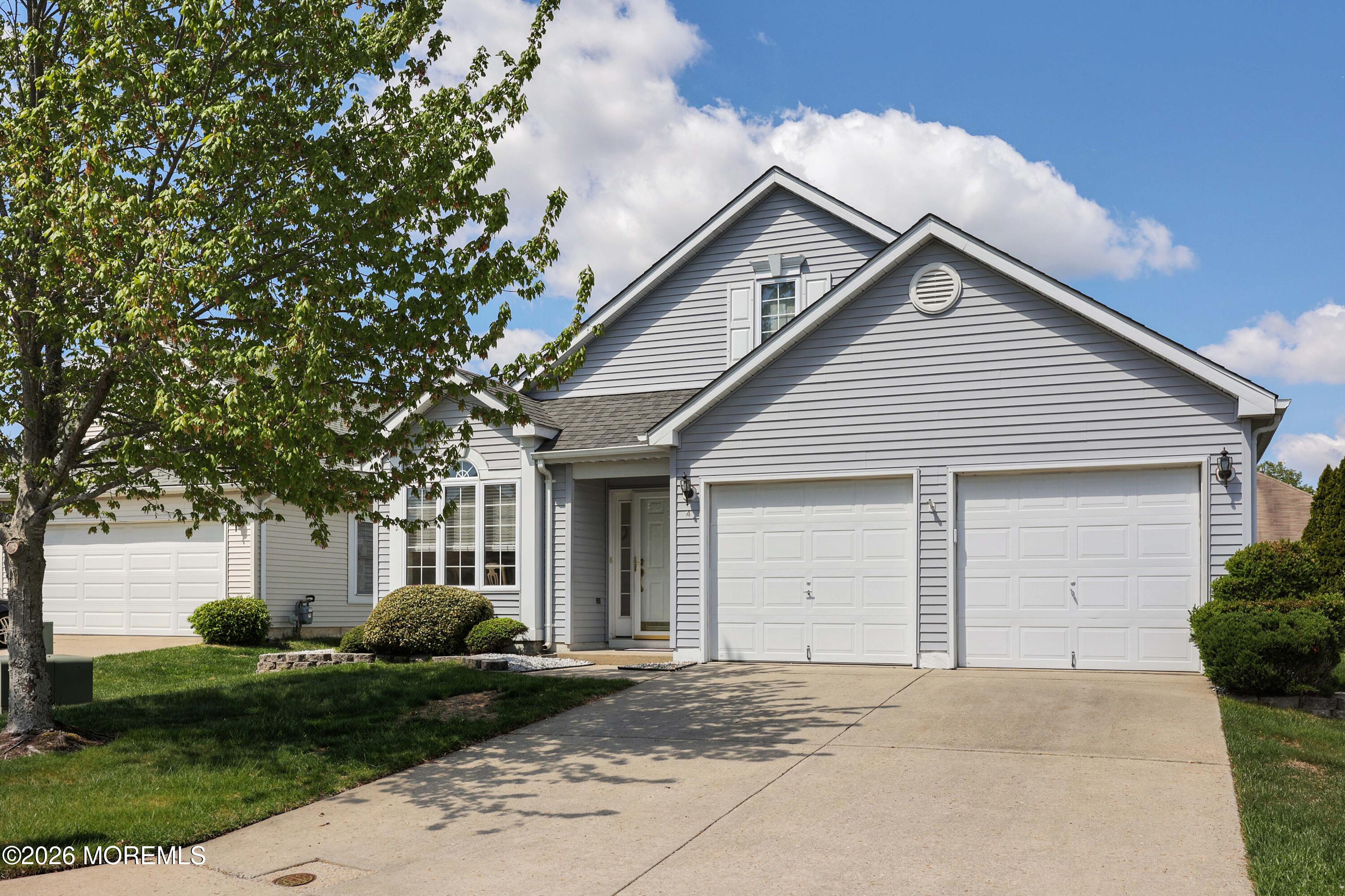 4 Abercorn Court Jackson NJ 08527