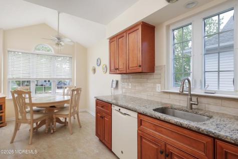 4 Abercorn Court Jackson NJ 08527