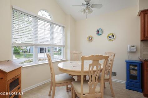 4 Abercorn Court Jackson NJ 08527