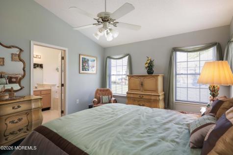 4 Abercorn Court Jackson NJ 08527