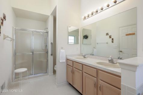 4 Abercorn Court Jackson NJ 08527