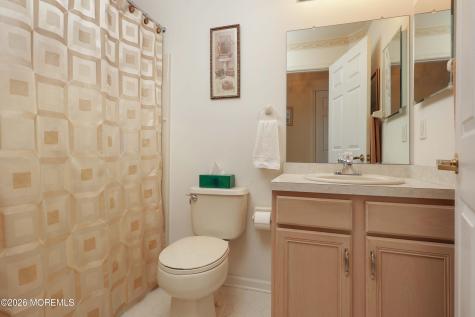 4 Abercorn Court Jackson NJ 08527