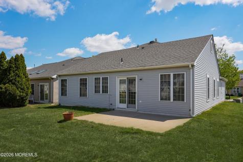 4 Abercorn Court Jackson NJ 08527