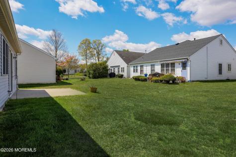 4 Abercorn Court Jackson NJ 08527