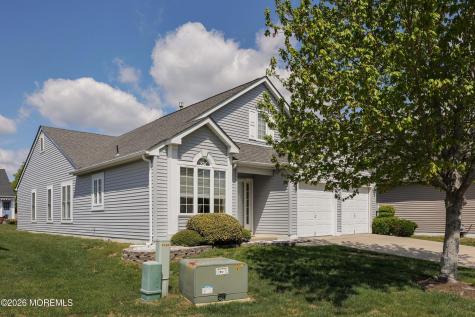 4 Abercorn Court Jackson NJ 08527