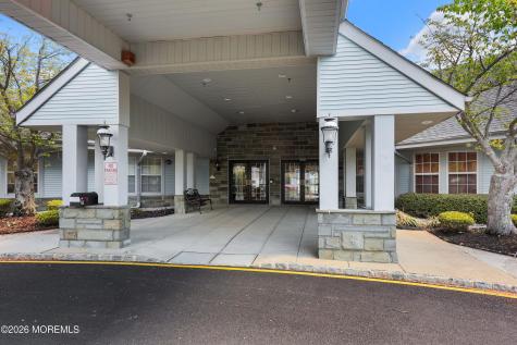 4 Abercorn Court Jackson NJ 08527