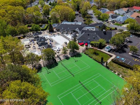 4 Abercorn Court Jackson NJ 08527