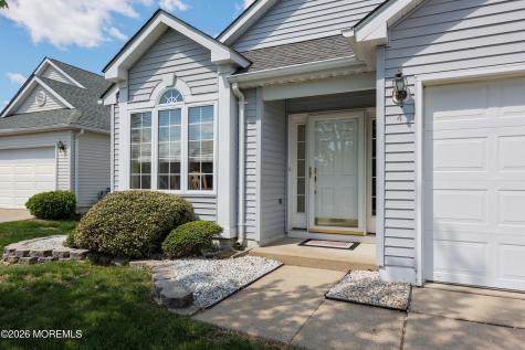 4 Abercorn Court Jackson NJ 08527