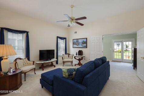4 Abercorn Court Jackson NJ 08527