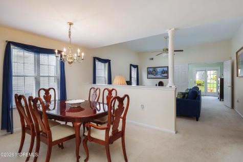 4 Abercorn Court Jackson NJ 08527