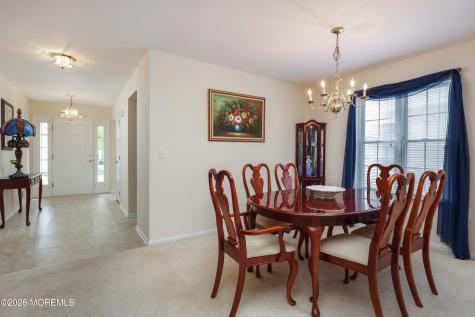 4 Abercorn Court Jackson NJ 08527