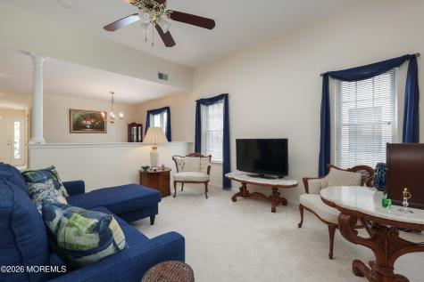 4 Abercorn Court Jackson NJ 08527