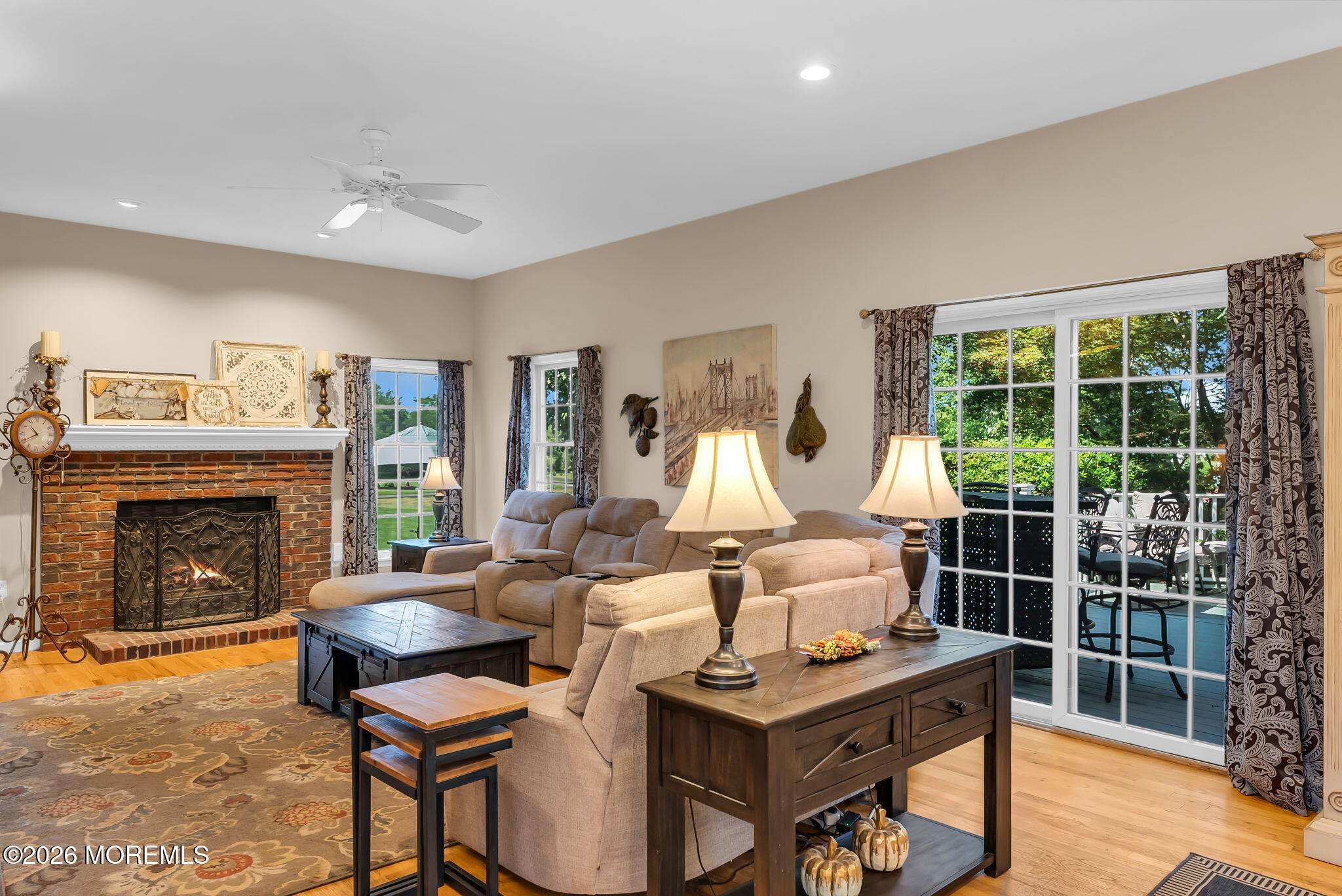 4 Saddlebrook Road Millstone NJ 08535