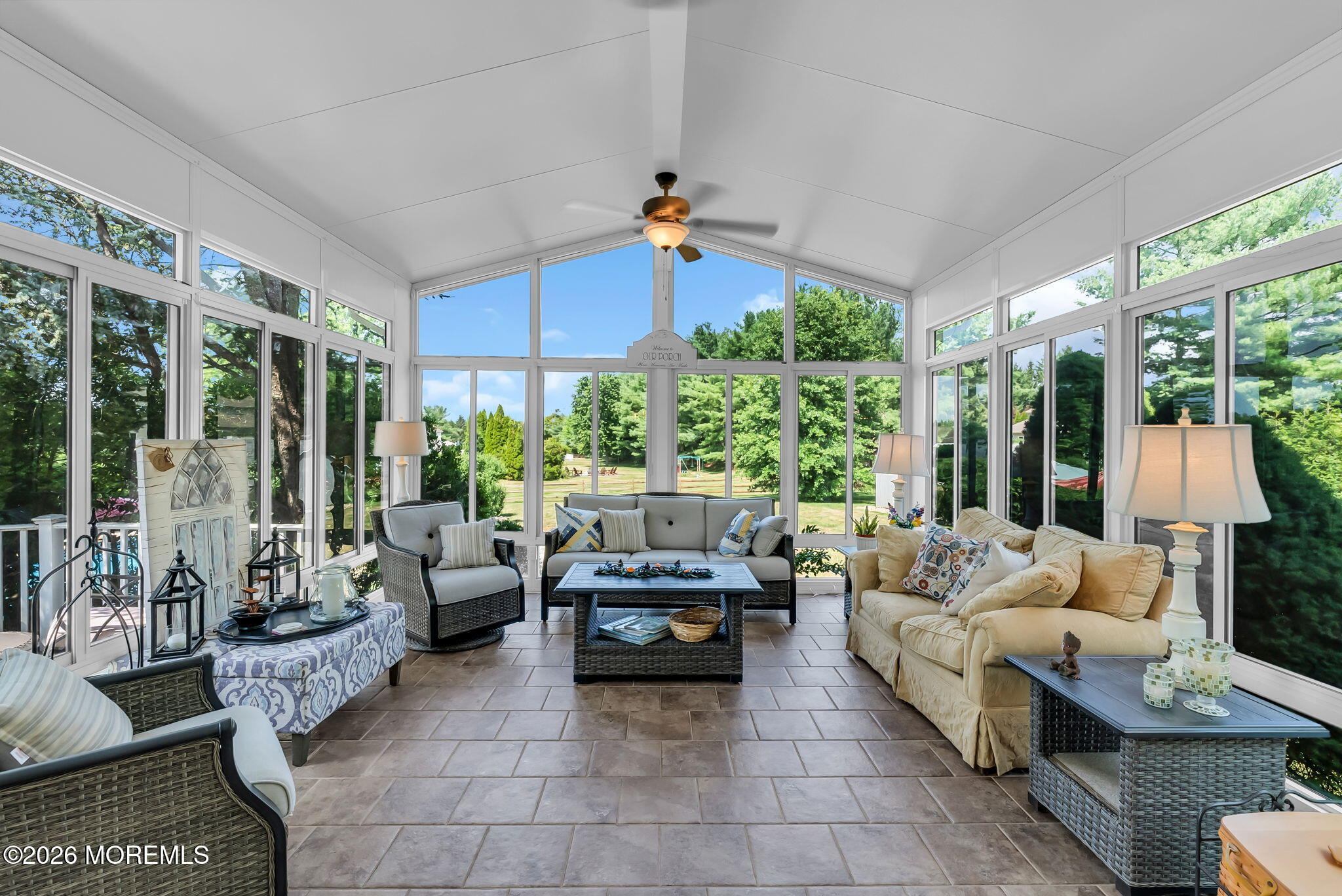 4 Saddlebrook Road Millstone NJ 08535