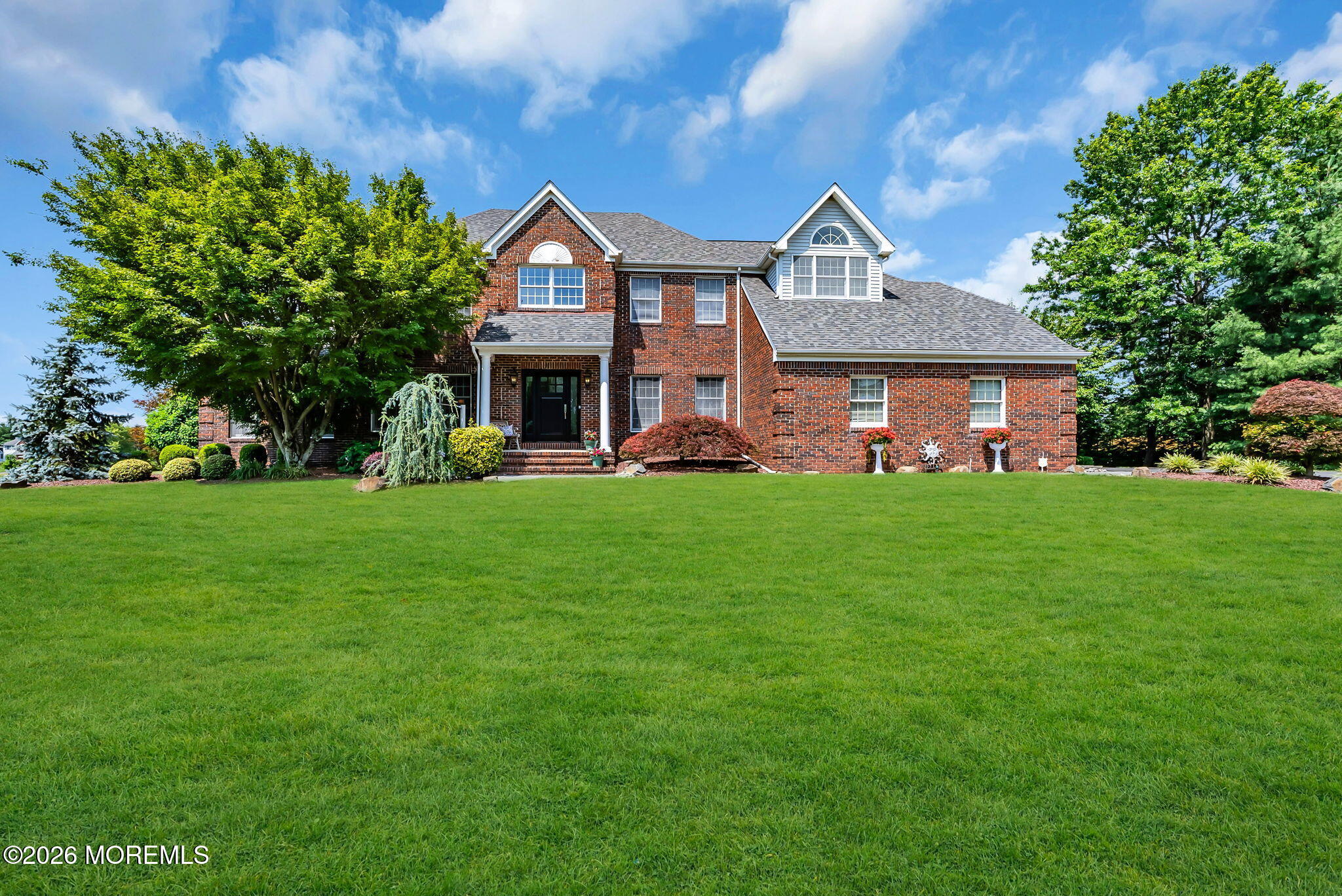 4 Saddlebrook Road Millstone NJ 08535