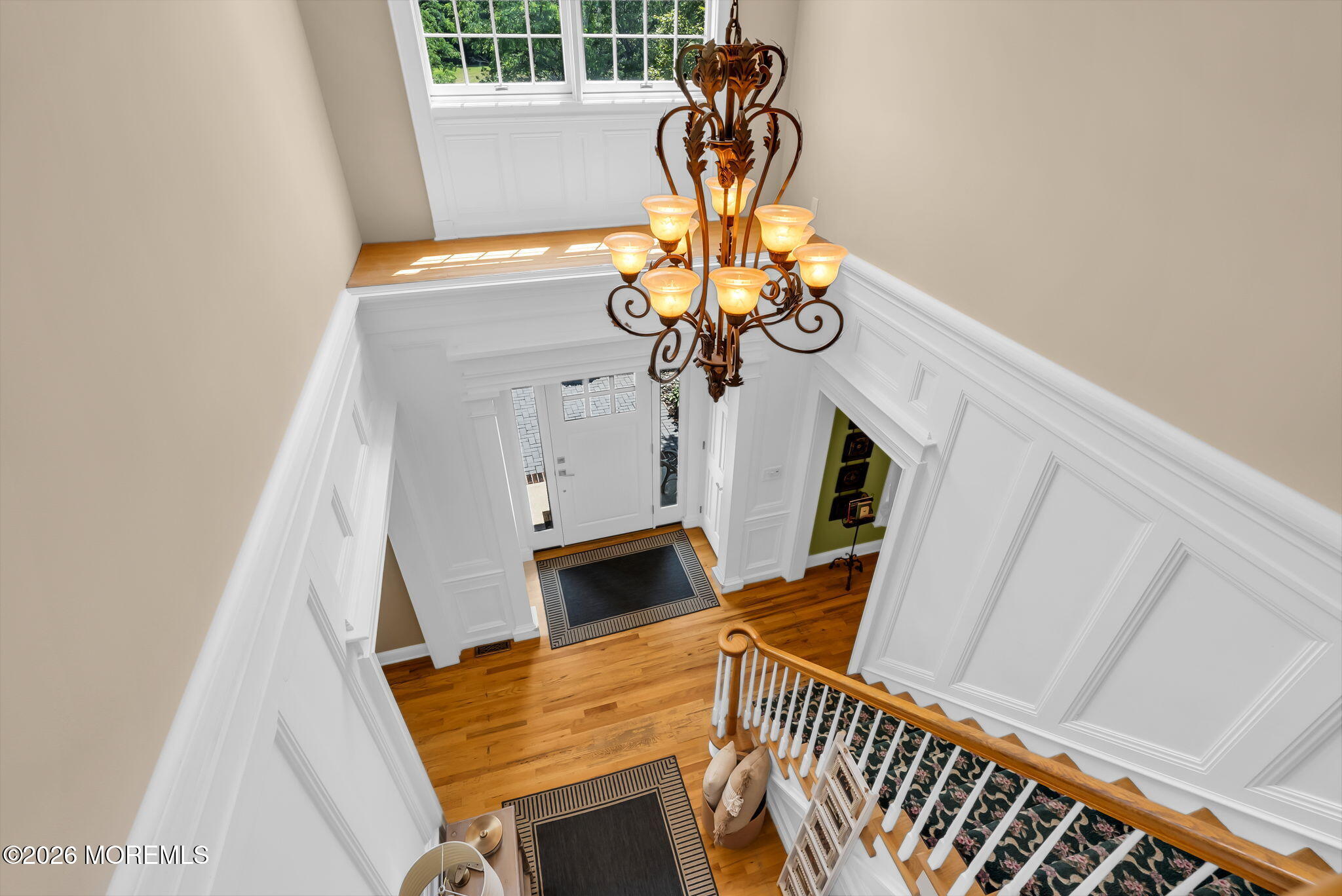 4 Saddlebrook Road Millstone NJ 08535