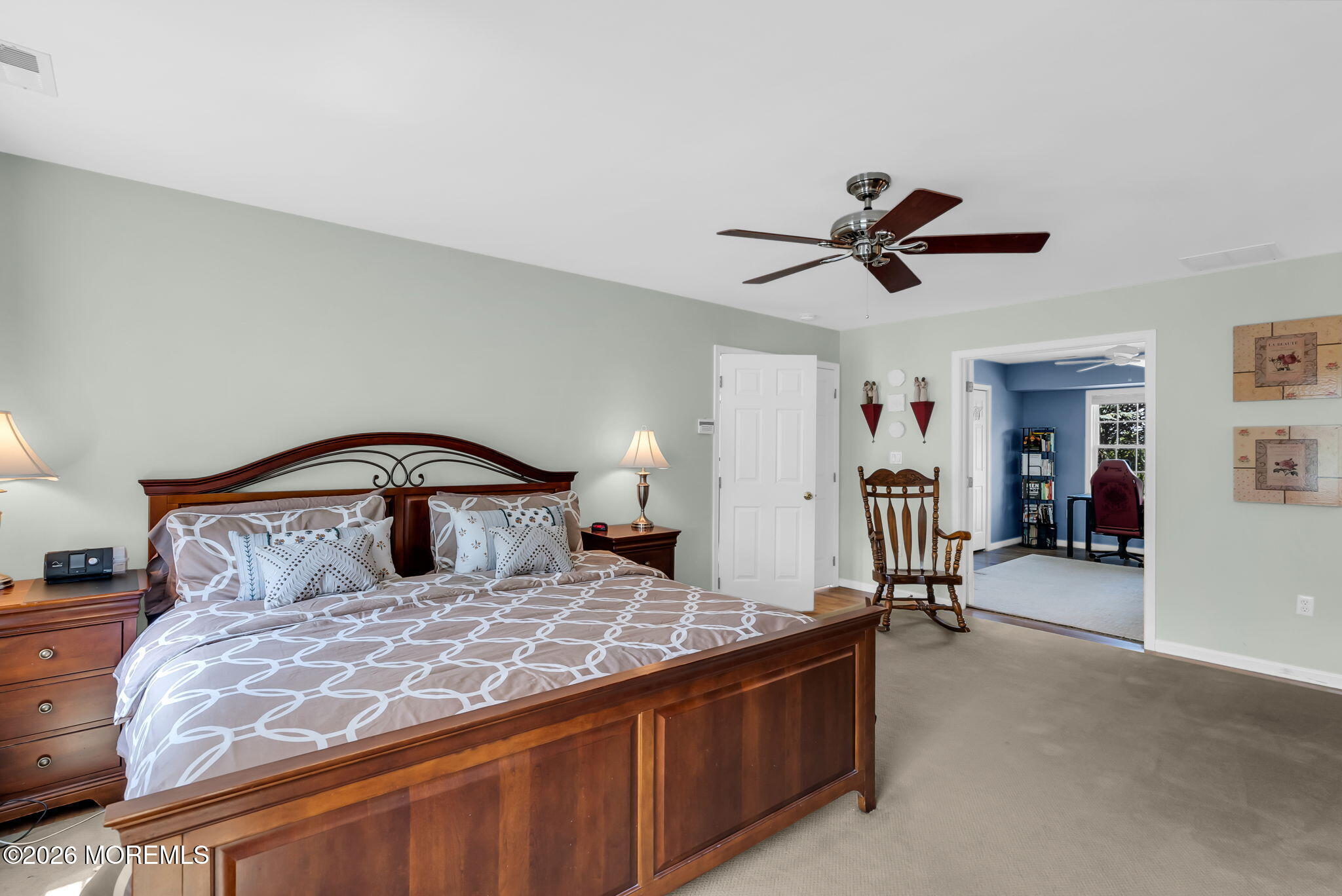 4 Saddlebrook Road Millstone NJ 08535