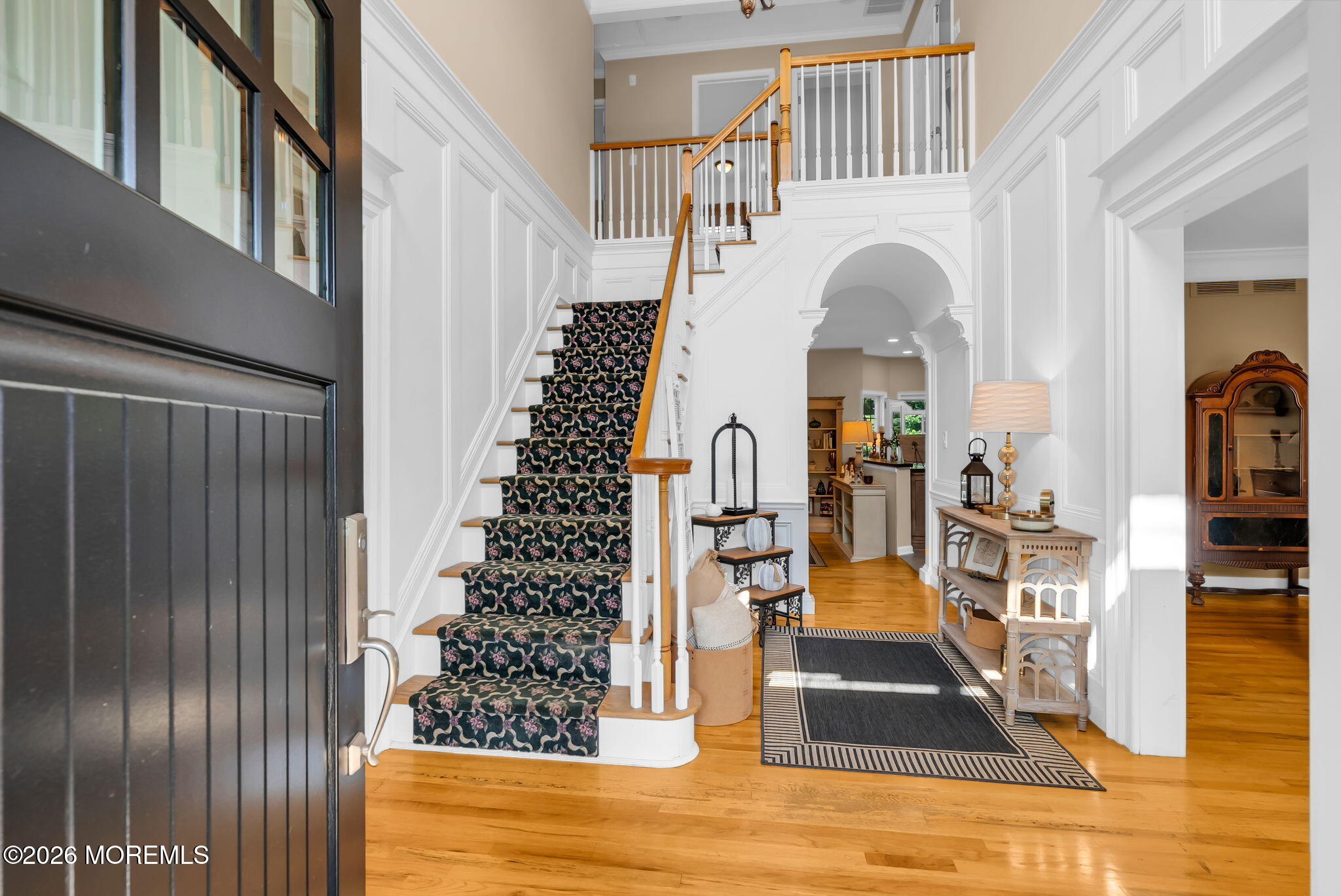 4 Saddlebrook Road Millstone NJ 08535