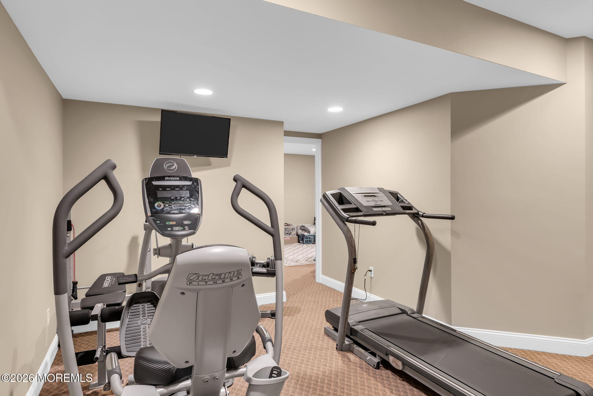 4 Saddlebrook Road Millstone NJ 08535