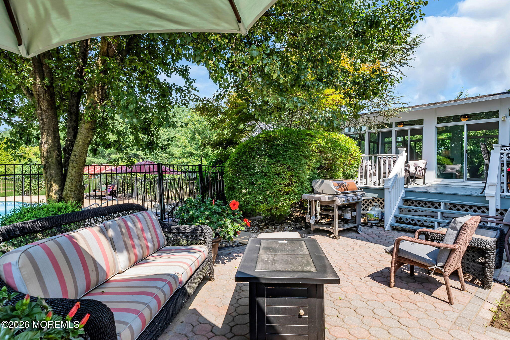 4 Saddlebrook Road Millstone NJ 08535