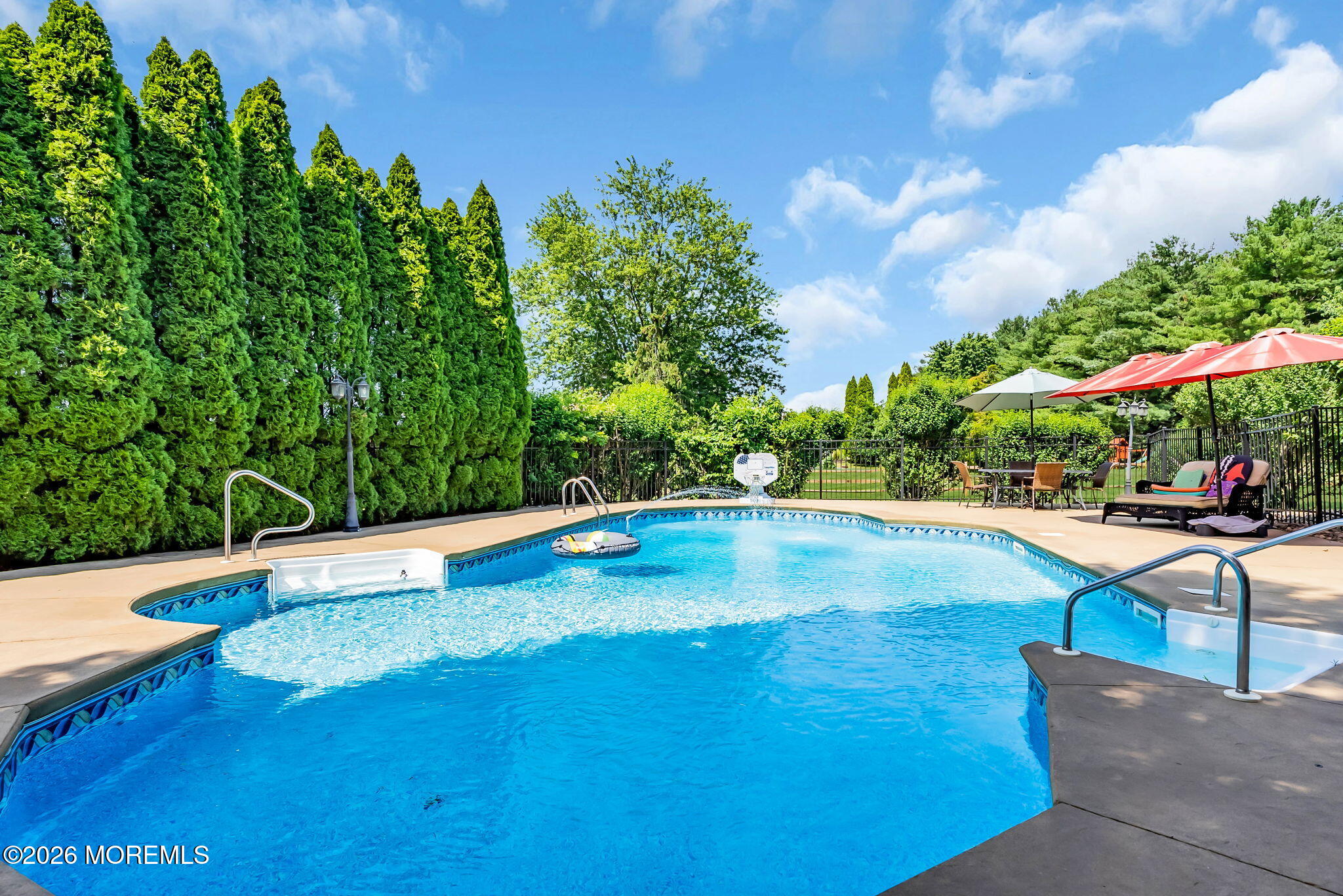 4 Saddlebrook Road Millstone NJ 08535