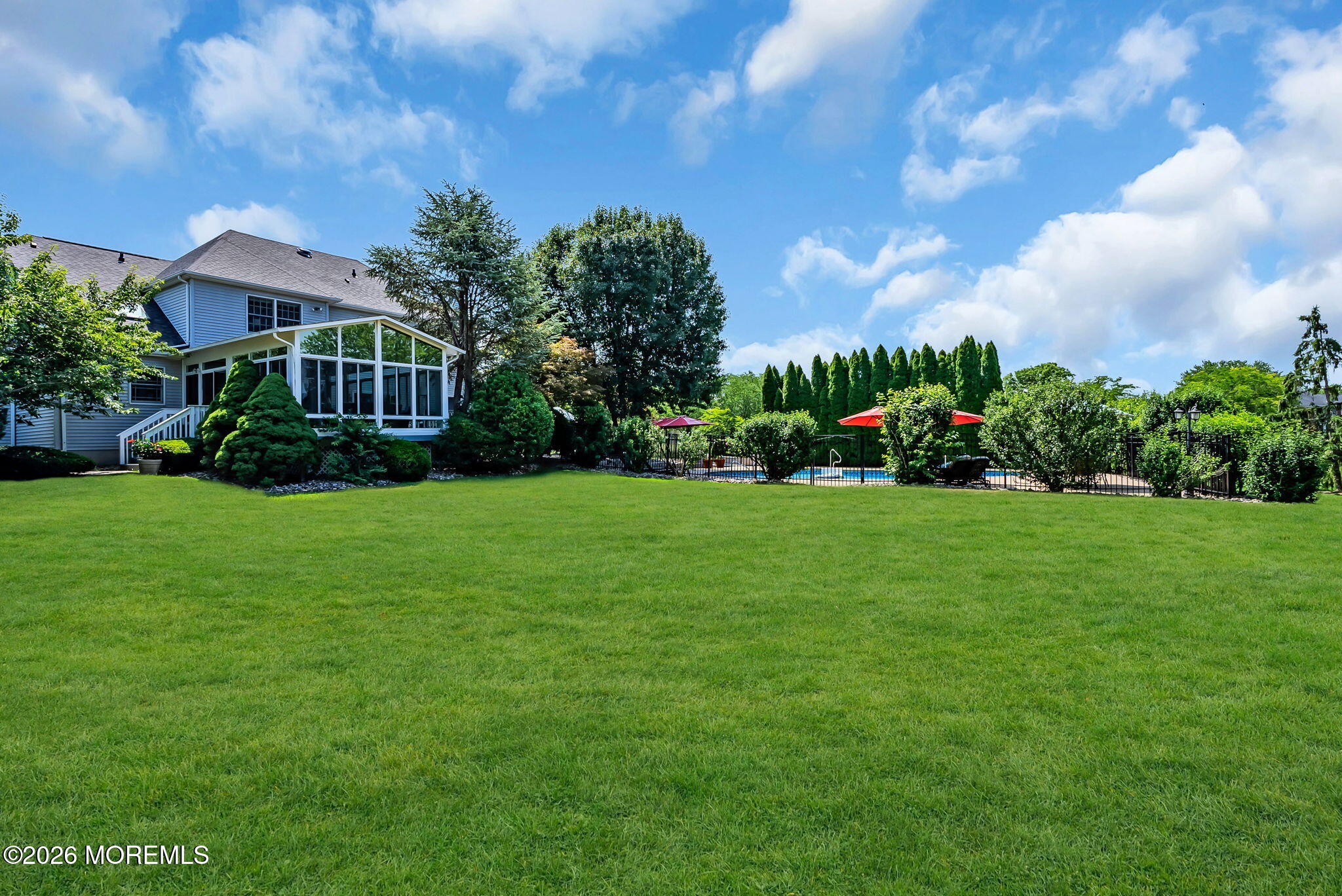 4 Saddlebrook Road Millstone NJ 08535