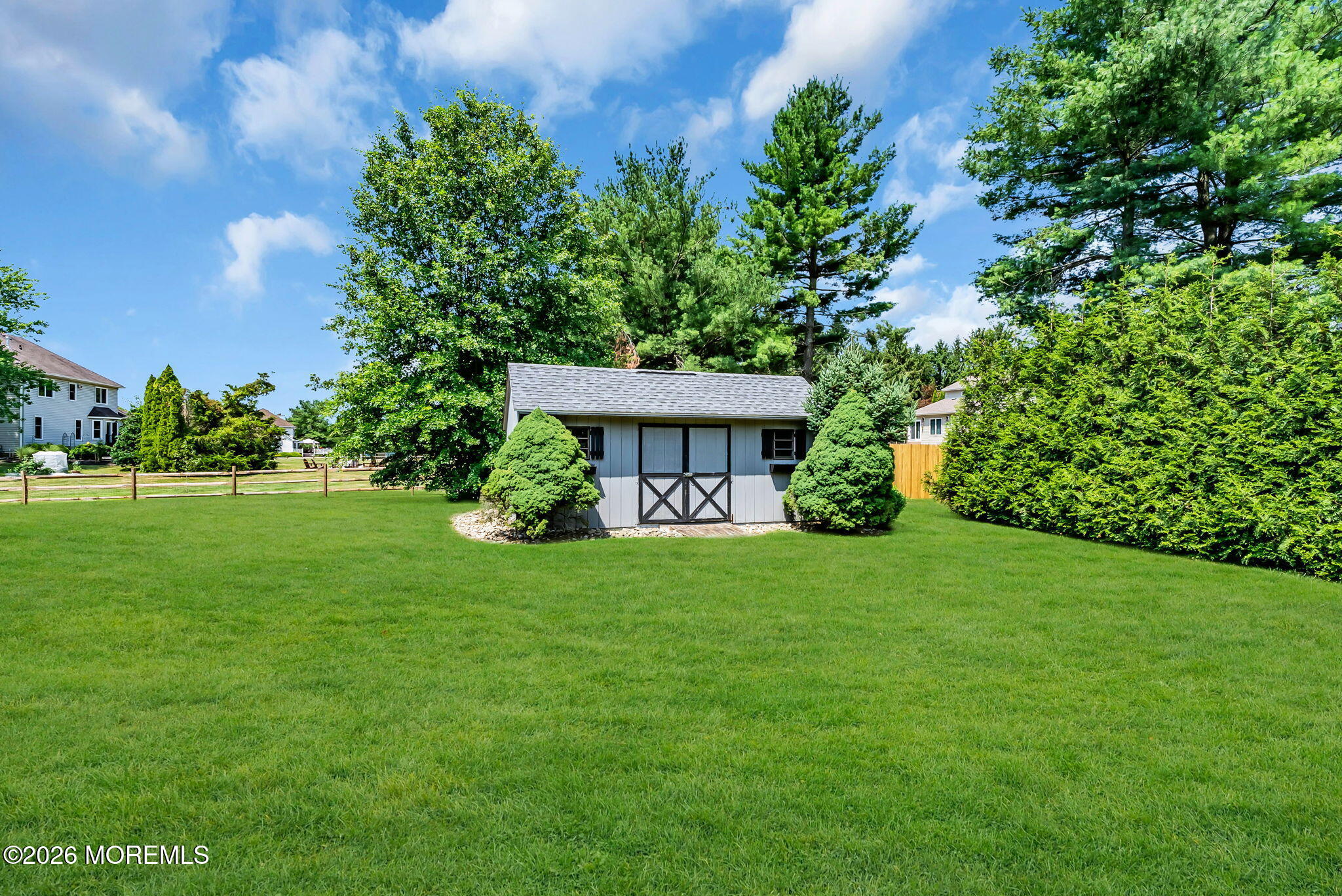 4 Saddlebrook Road Millstone NJ 08535