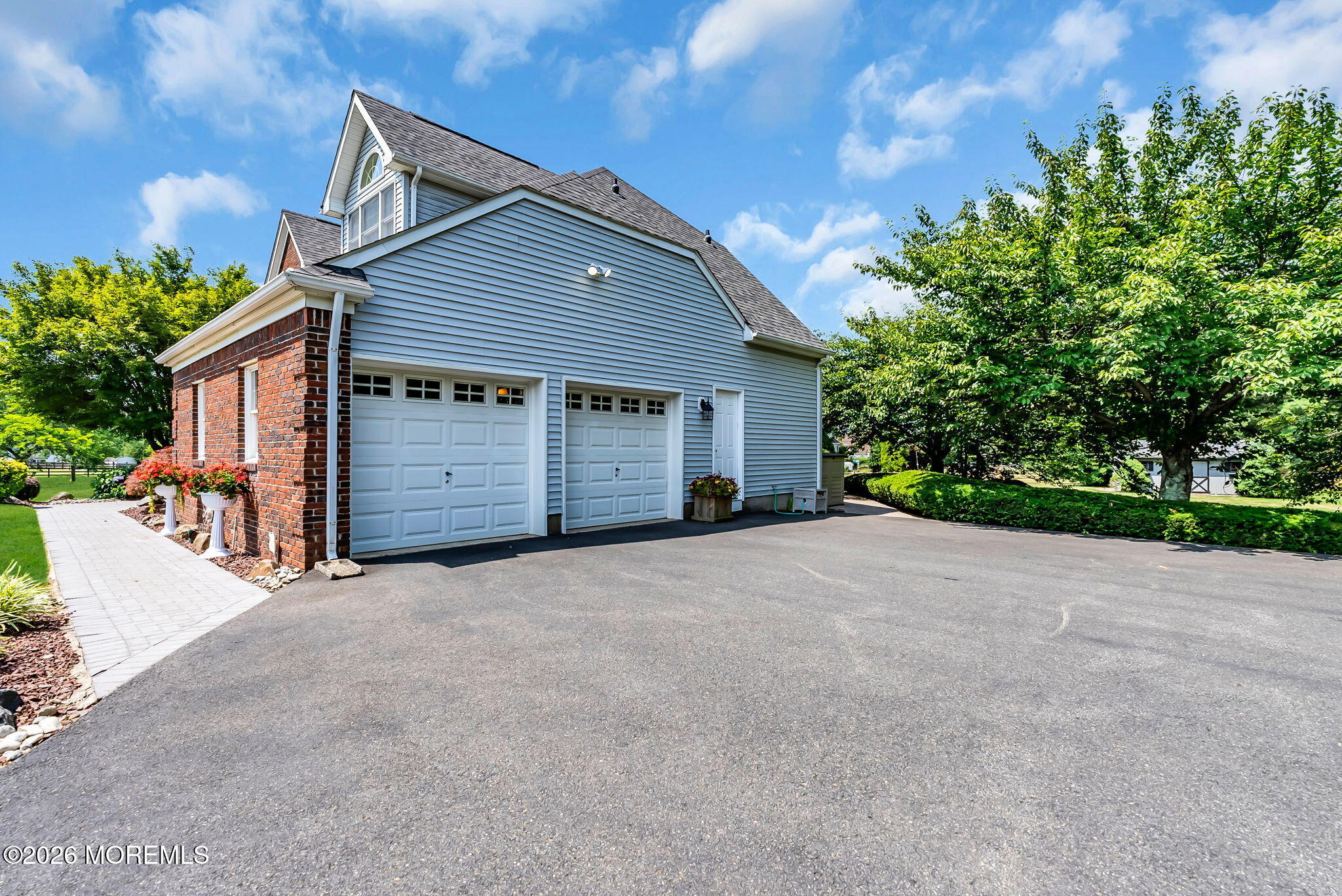 4 Saddlebrook Road Millstone NJ 08535