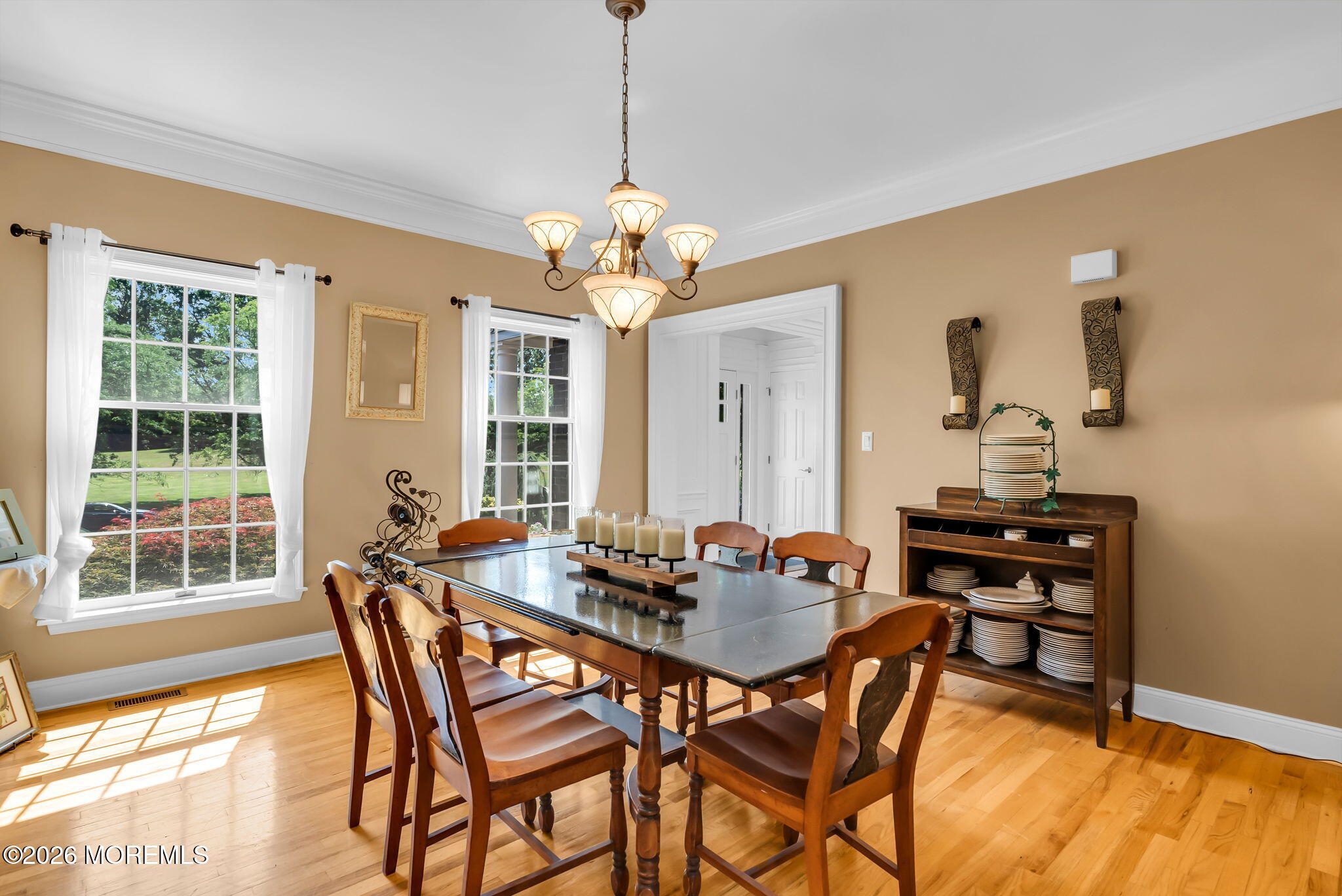 4 Saddlebrook Road Millstone NJ 08535