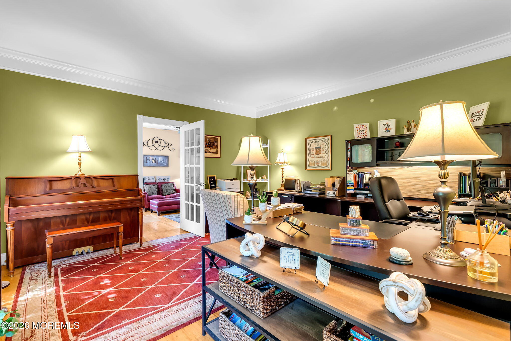 4 Saddlebrook Road Millstone NJ 08535