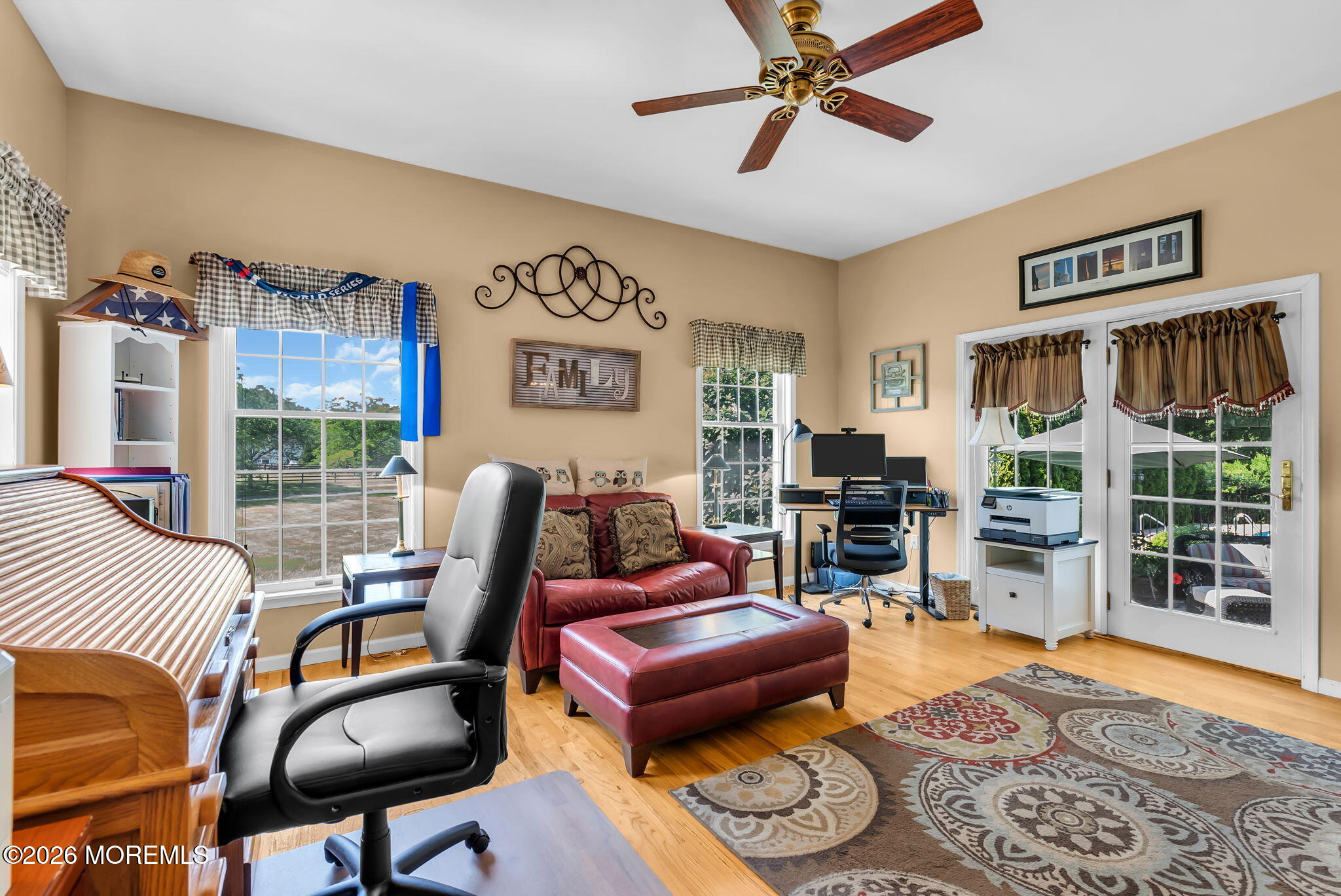 4 Saddlebrook Road Millstone NJ 08535