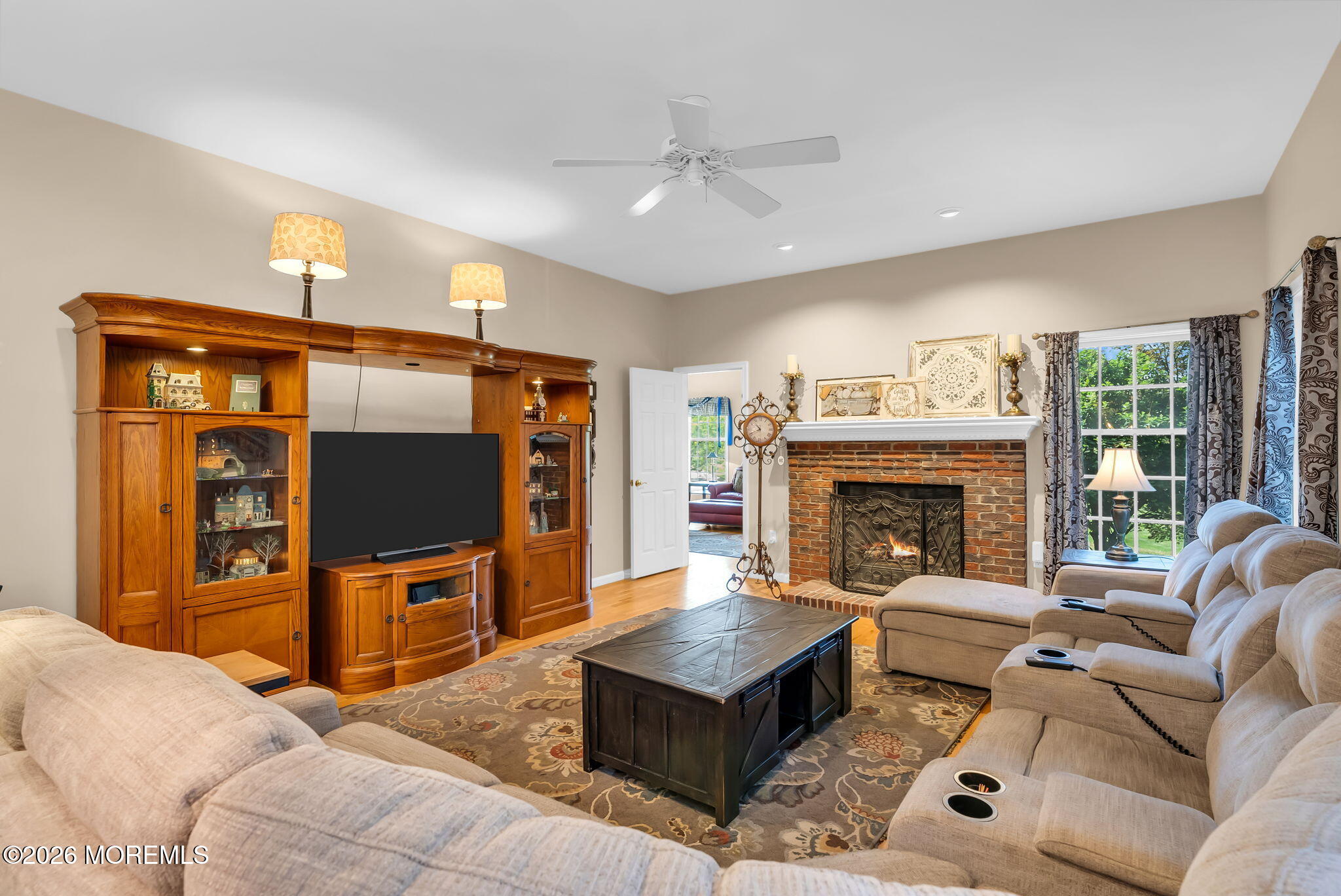 4 Saddlebrook Road Millstone NJ 08535