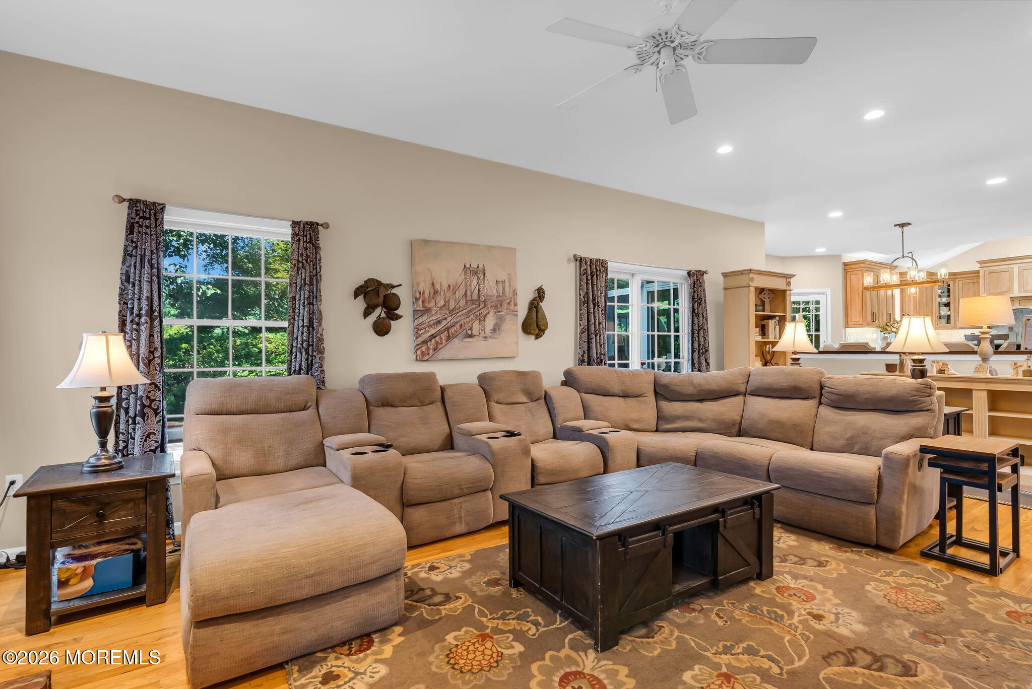 4 Saddlebrook Road Millstone NJ 08535